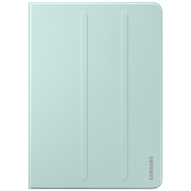 Samsung Galaxy Tab S3 bokfodral (mintgrön) Samsung Galaxy Tab S3 bokfodral (mintgrön)