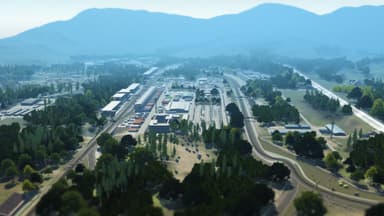 Motorsport Manager - PC Windows,Mac OSX,Linux
