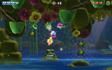 Shiny The Firefly - PC Windows,Mac OSX,Linux