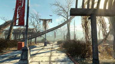 Fallout 4 DLC Nuka-World - PC Windows
