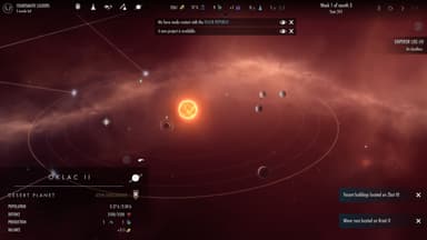 Dawn of Andromeda - PC Windows