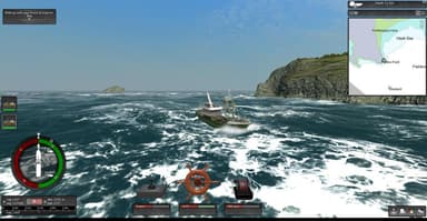 Ship Simulator Extremes: Sigita Pack - PC Windows