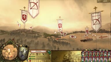 The Kings' Crusade - PC Windows
