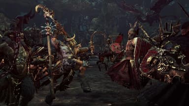 Total War WARHAMMER – Call of the Beastmen Campaign pack - PC Windows