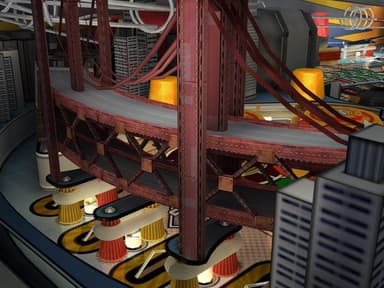 SlamIt Pinball Big Score - PC Windows