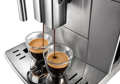 DeLonghi Primadonna S Evo espressomaskin ECAM51055M