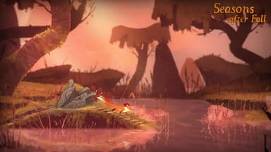 Seasons after Fall - PC Windows