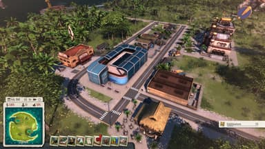 Tropico 5 Surf's Up - PC Windows