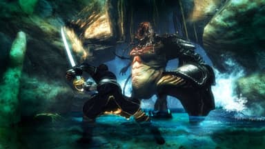 Risen 2: Dark Waters Gold Edition - PC Windows