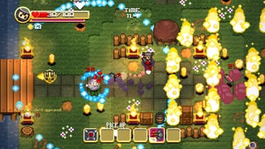 Super Treasure Arena - Early Access - PC Windows