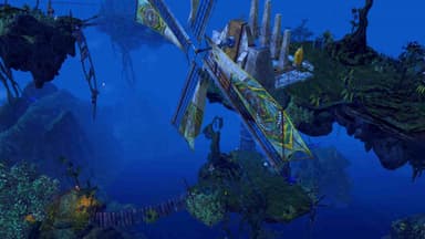 Wave of Darkness - PC Windows