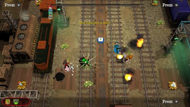 Dollar Dash More Ways to Win DLC - PC Windows