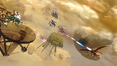 Yar's Revenge - PC Windows