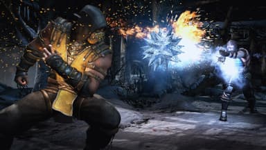 Mortal Kombat X - PC Windows