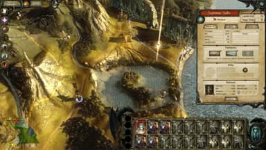 King Arthur II: Dead Legions - PC Windows