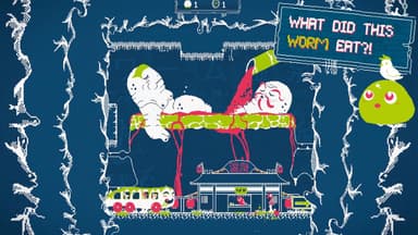 Slime-san - PC Windows,Mac OSX,Linux
