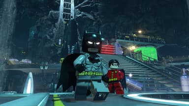 LEGO Batman 3 Beyond Gotham - PC Windows