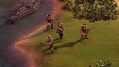 Civilization VI - Australia Civilization & Scenario Pack - PC Windows