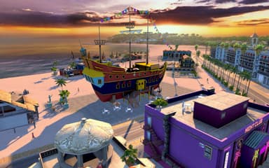 Tropico 4 Modern Times DLC - PC Windows