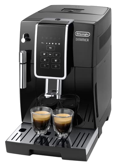 DeLonghi Dinamica espressomaskin ECAM 350.15.B