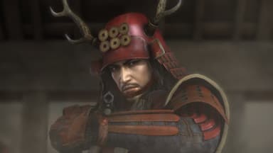 NOBUNAGA'S AMBITION Sphere of Influence - Ascension - PC Windows
