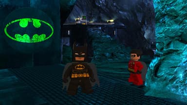 LEGO Batman 2 - PC Windows