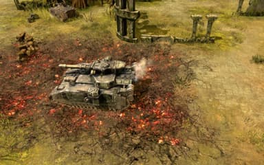 Warhammer 40,000: Dawn of War II - Retribution Imperial Guard Race Pac