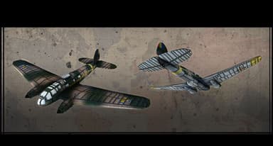 Hearts of Iron III: Axis Minor Vehicle Pack - PC Windows