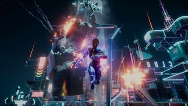 Crackdown 3 - XOne PC Windows
