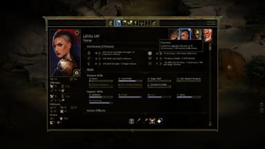 Tyranny - Standard Edition - PC Windows,Mac OSX,Linux