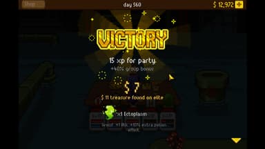 Knights of Pen & Paper +1 Deluxier Edition - PC Windows,Mac OSX,Linux