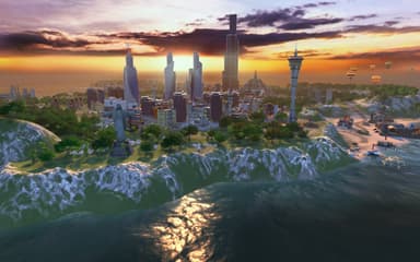 Tropico 4 Modern Times DLC - PC Windows