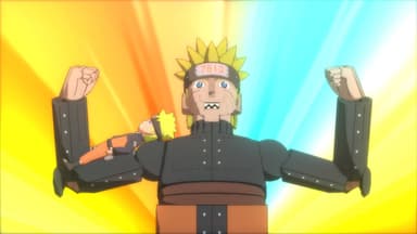 NARUTO SHIPPUDEN Ultimate Ninja STORM Revolution - PC Windows