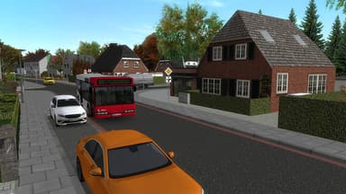 OMSI 2 Add-on Bremen-Nord - PC Windows
