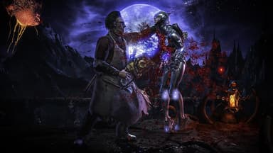 Mortal Kombat X - Kombat Pack 2 - PC Windows