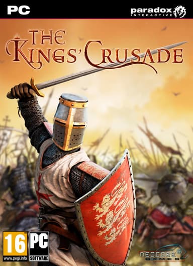 The Kings' Crusade - PC Windows