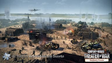 Company of Heroes 2 - Southern Fronts - PC Windows