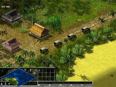 Sudden Strike 2 Gold - PC Windows