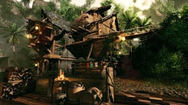 Risen 2: Dark Waters Gold Edition - PC Windows