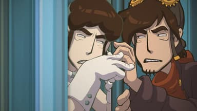 Deponia: The Complete Journey - PC Windows,Mac OSX,Linux
