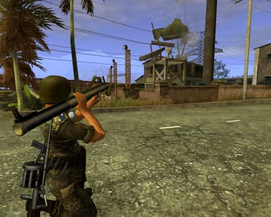 7.62 High Calibre/ Brigade E5 Pack - PC Windows
