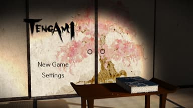 Tengami - PC Windows,Mac OSX