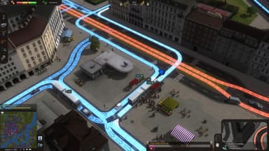 Cities in Motion Ulm City DLC - PC Windows