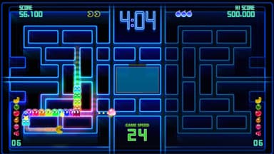 PAC-MAN Championship Edition DX+ All You Can Eat Edition - PC Windows