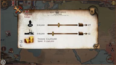 Colonial Conquest - PC Windows