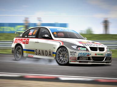 RACE Injection - PC Windows