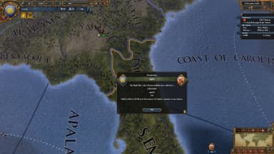 Europa Universalis IV: Conquest of Paradise - PC Windows,Mac OSX,Linux