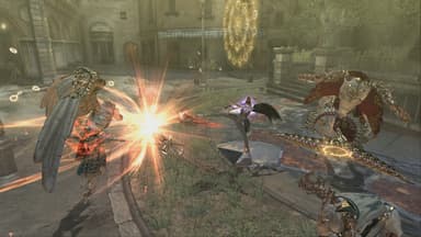 Bayonetta - PC Windows