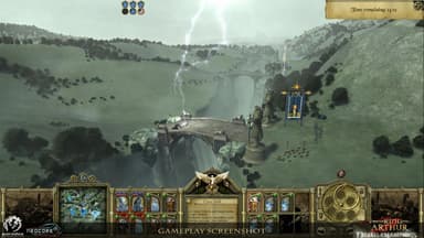 King Arthur: Fallen Champions - PC Windows