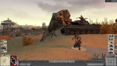 Faces of War - PC Windows